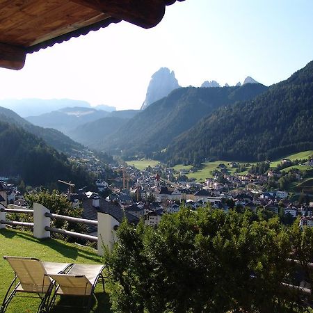 Ferienwohnung Cesa Marmolada 1318 St. Ulrich in Gröden Zimmer foto